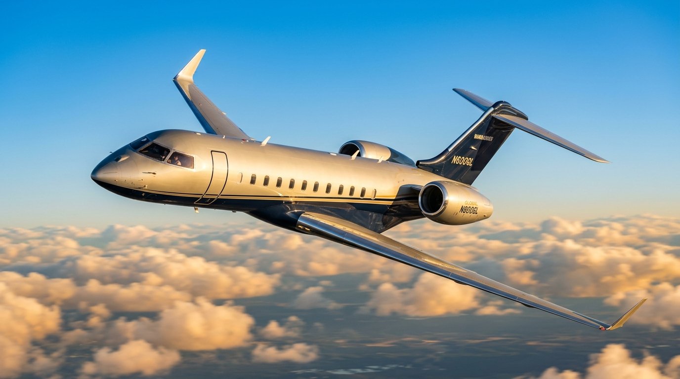 Dassault Falcon 7X / 2000 / 900 Tri-Jet Spares
